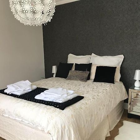 Clovelly Nazeing Екстериор снимка