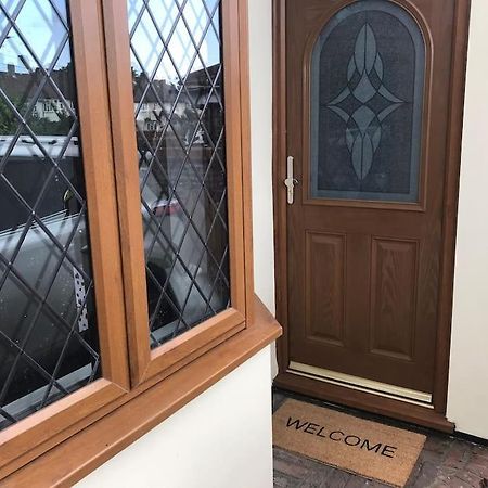 Clovelly Nazeing Екстериор снимка
