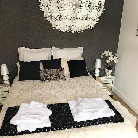 Clovelly Nazeing Екстериор снимка