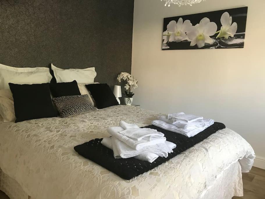 Clovelly Nazeing Екстериор снимка